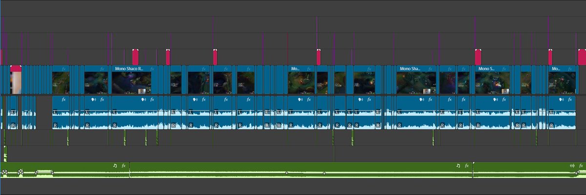 ViKohn's tweet photo. Depois de algum tempo voltei a editar gameplays, to bem contente de voltar a fazer coisas do tipo https://t.co/JWnoZlYgKz
