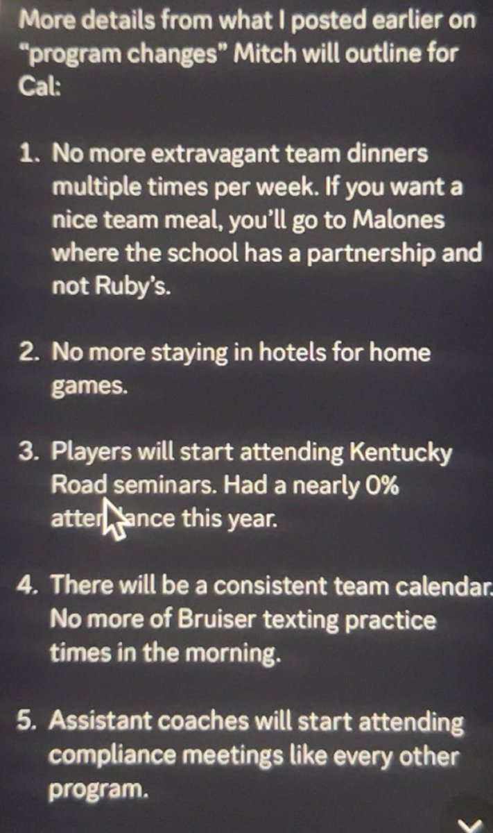 Kentucky Hoops tweet media