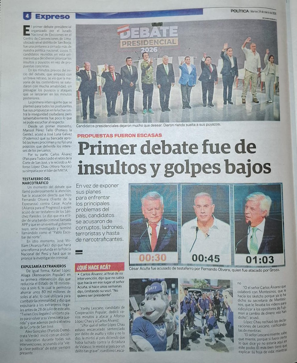 Catalina Huanca de Aragón tweet media