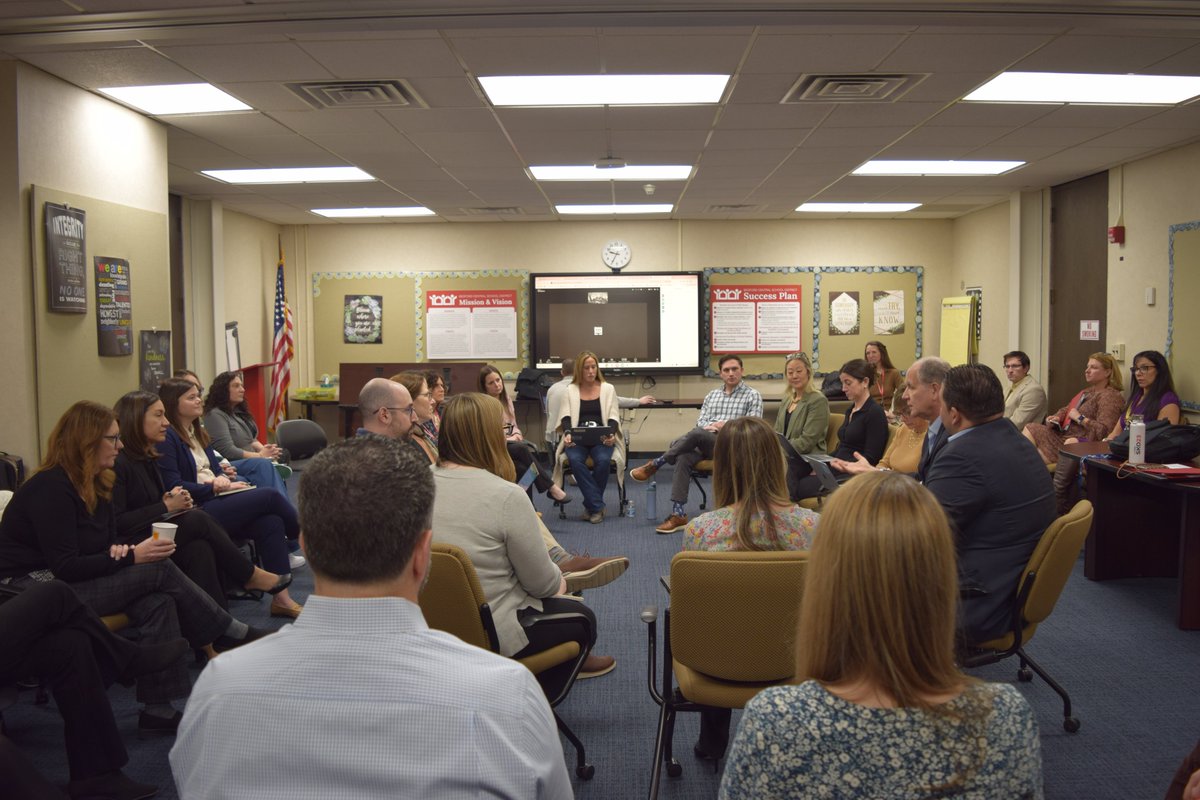 Bedford Central School District tweet media