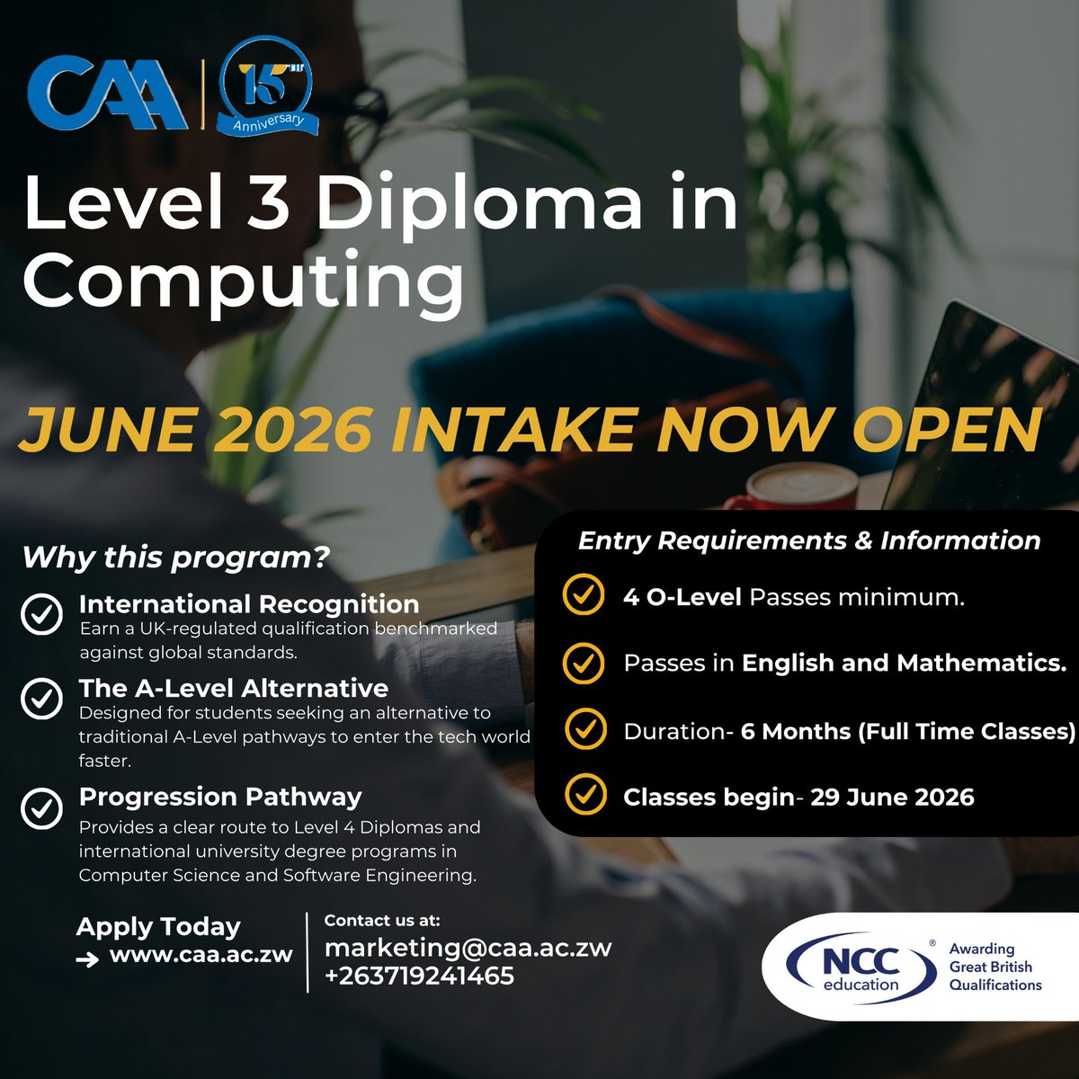 Chartered Accountants Academy tweet media