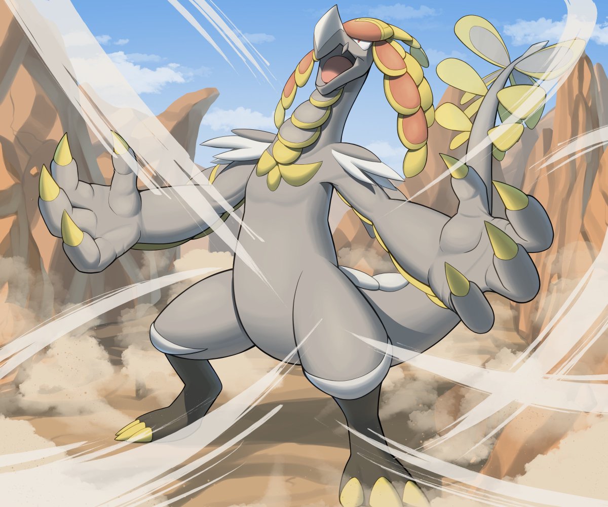 キハダ大明神 tweet media