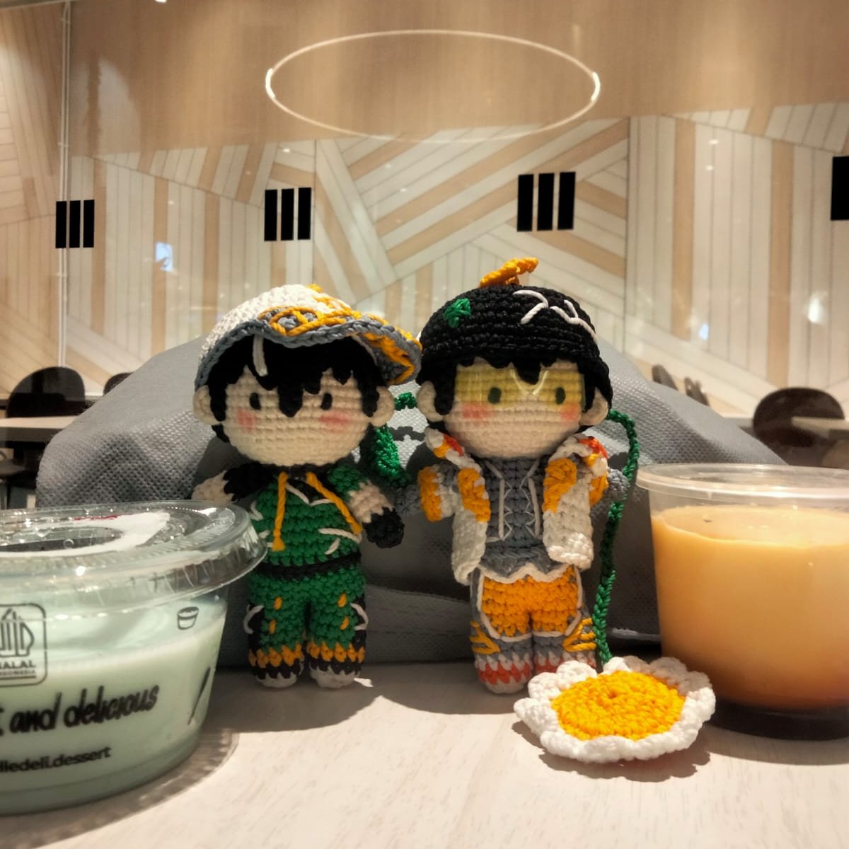 Nururu| Vgen commission soon⭐ tweet media