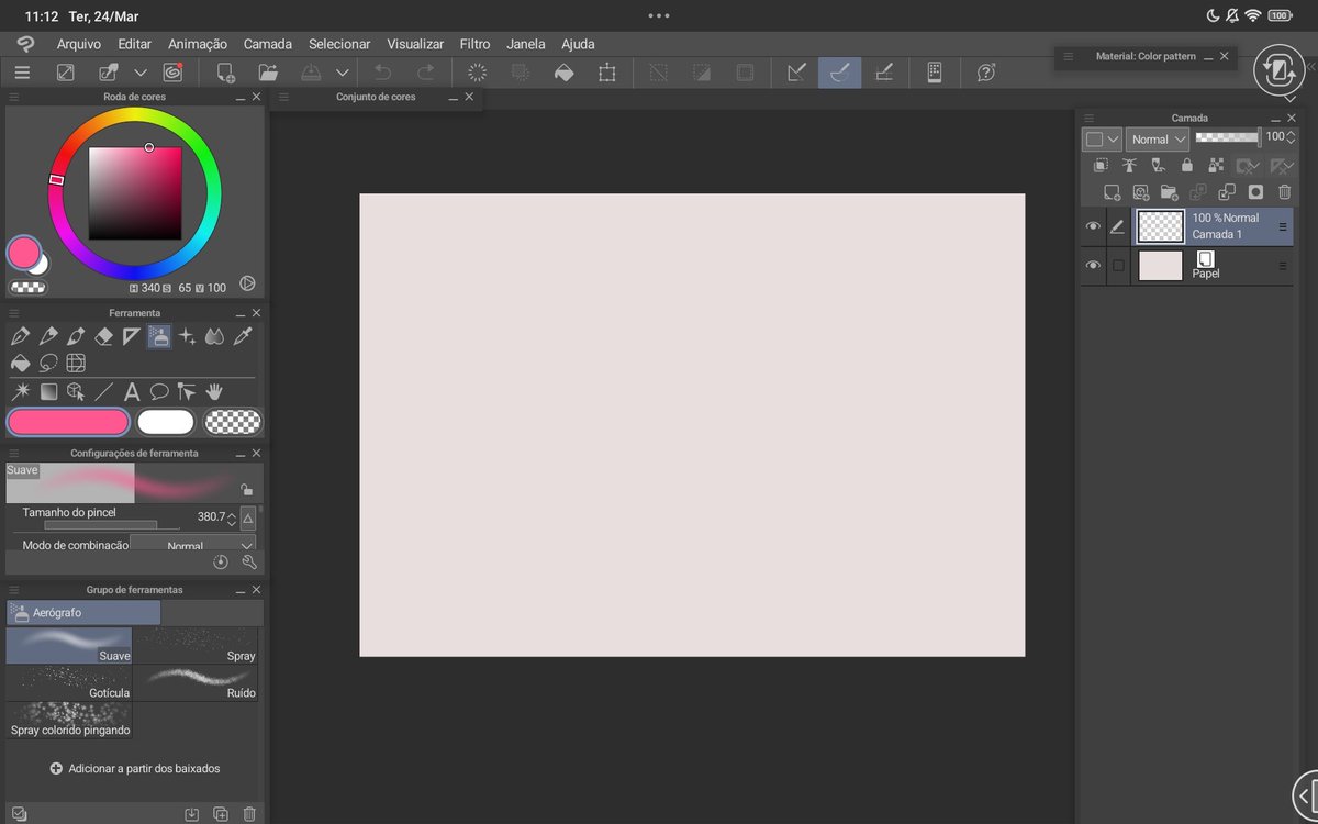 🎀Pink Boss { COMMS CLOSED! } tweet media