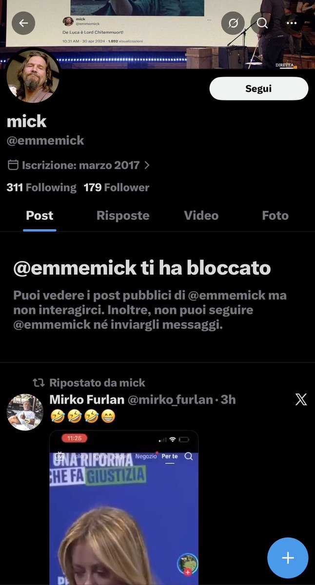 Perenne Ingrugnato 2 🇮🇹🇺🇦 tweet media