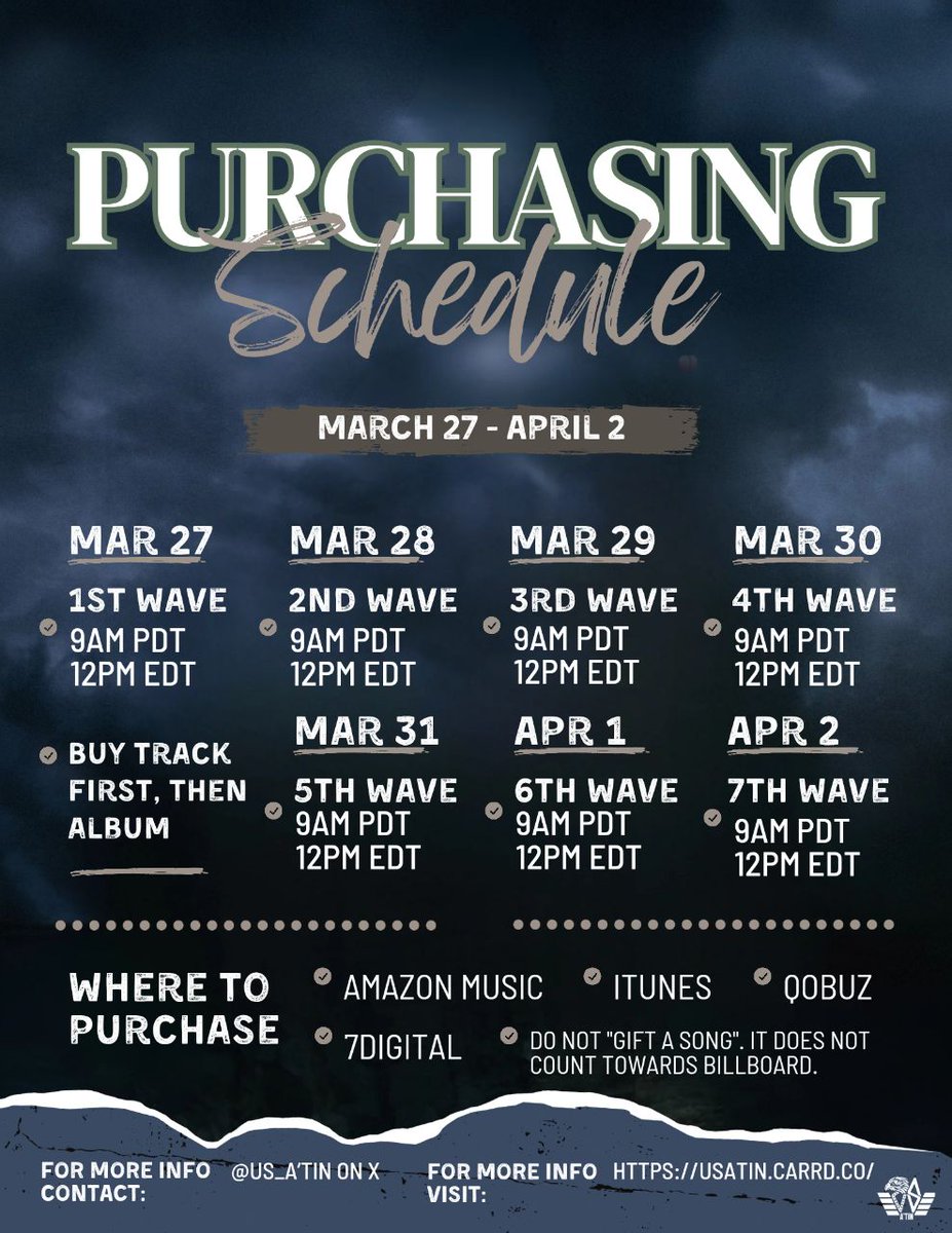 US A'TIN🇺🇸 OFFICIAL tweet media