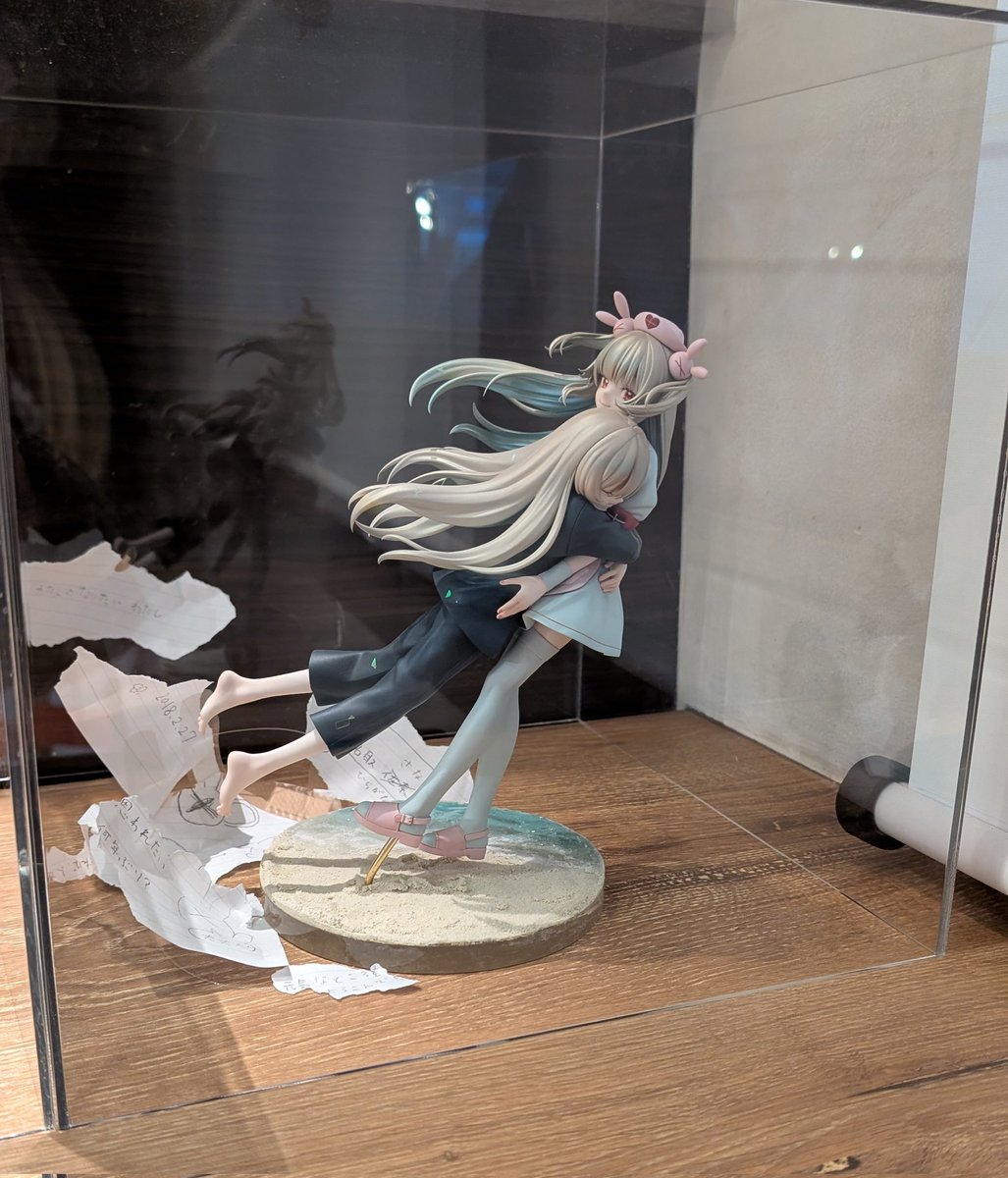 モカのみ tweet media