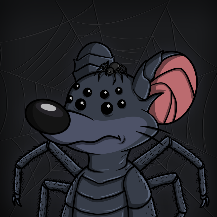 Sly Mice tweet media