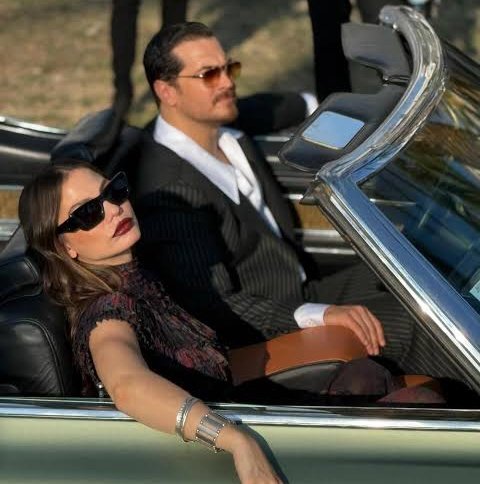 GaGa Haber tweet media