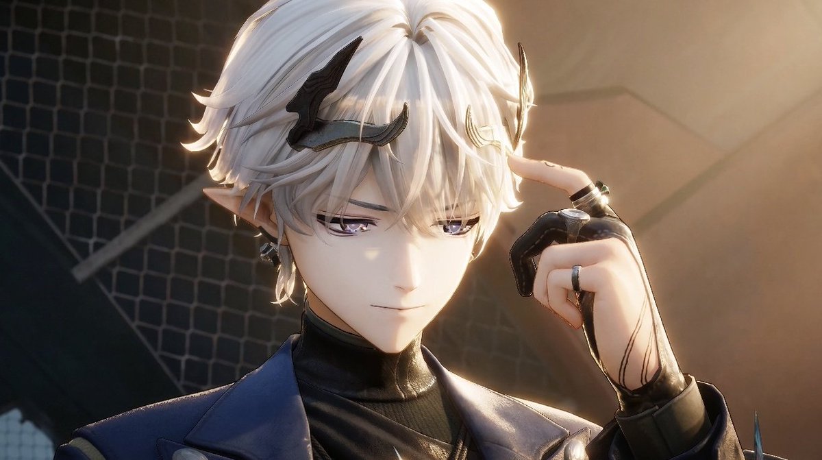 Endfield World tweet media