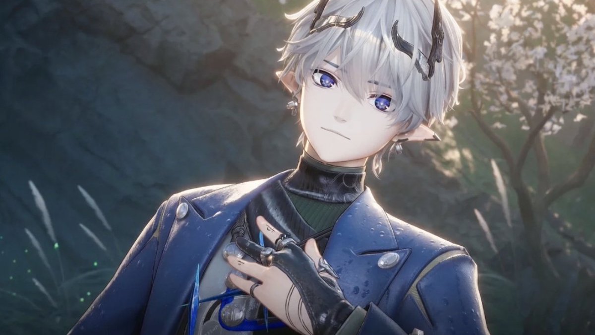 Endfield World tweet media