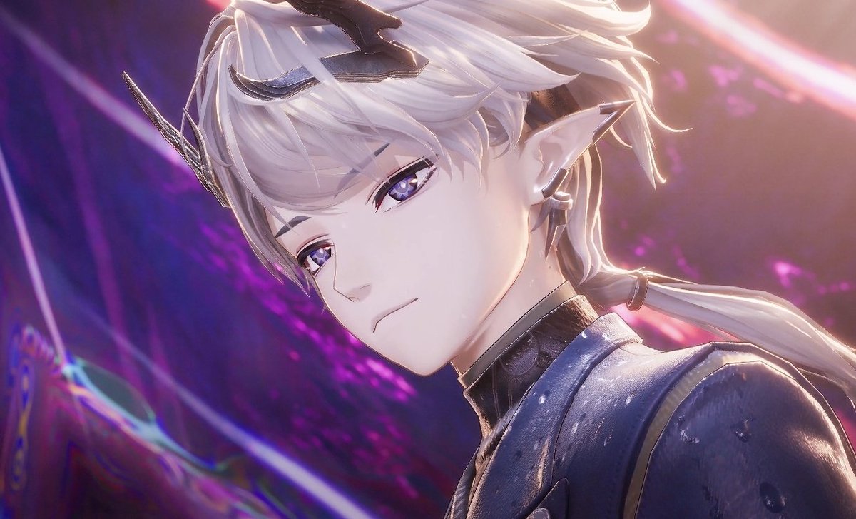 Endfield World tweet media