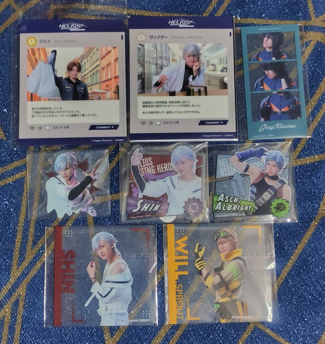 真@郵送取引は初回ﾂｲﾌｨ必読 tweet media