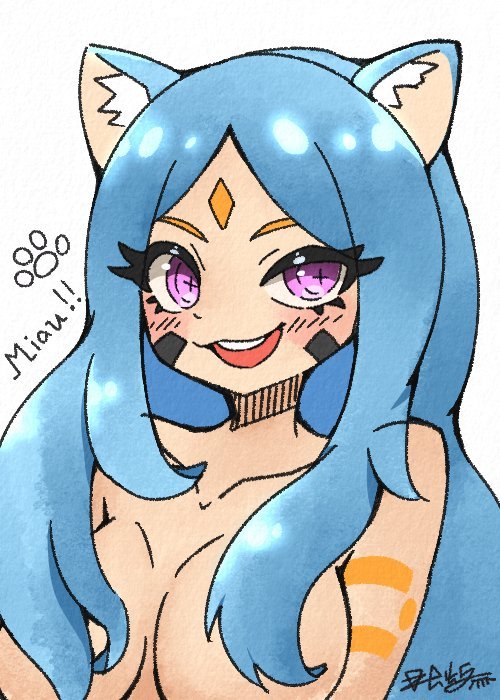 眠燈/minto tweet media