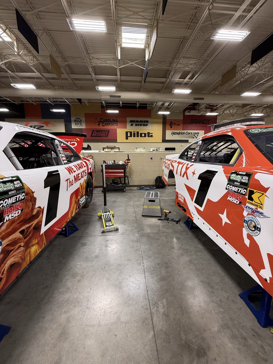 Rodney Childers tweet media