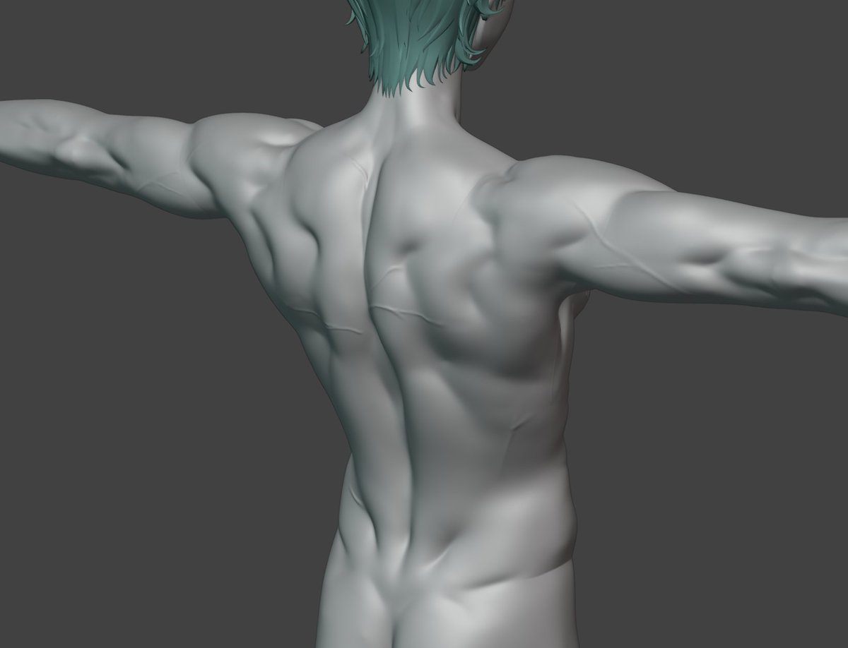 SamDa_3D's tweet photo. #3D #3DCG #samda_wip https://t.co/sbYbqdbJyi