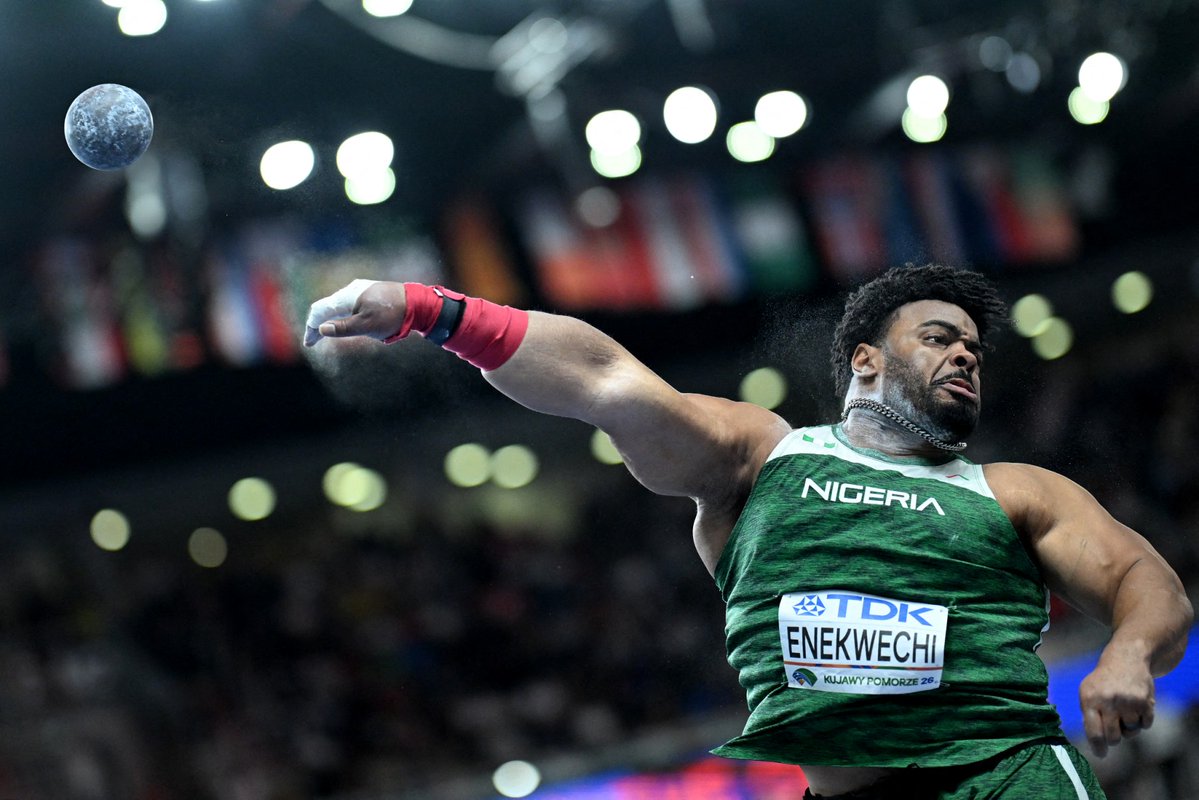 Channels Television tweet media