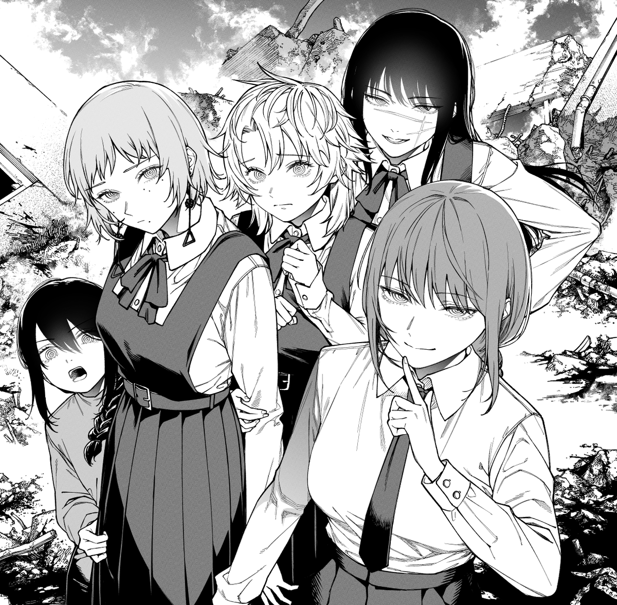 愛須冷蔵（あいすれいぞう） tweet media