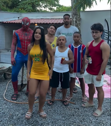 Xarope Com X tweet media