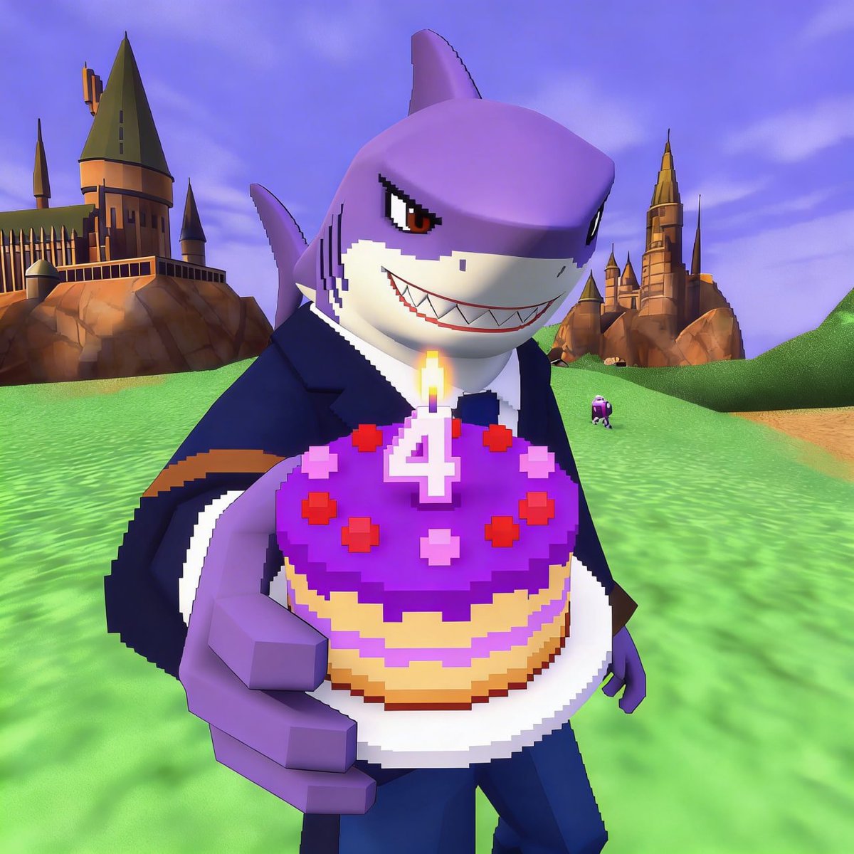 Nad.fun (mainnet arc) tweet media