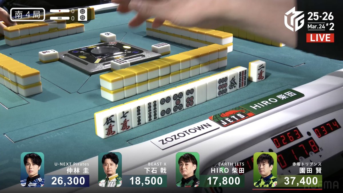 ゆうせー@善知鳥 tweet media