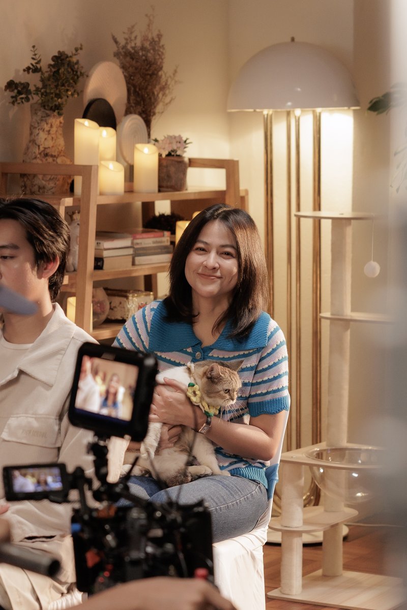 เปย์รักด้วยแมวเลี้ยง Cat For Cash 🐱 tweet media