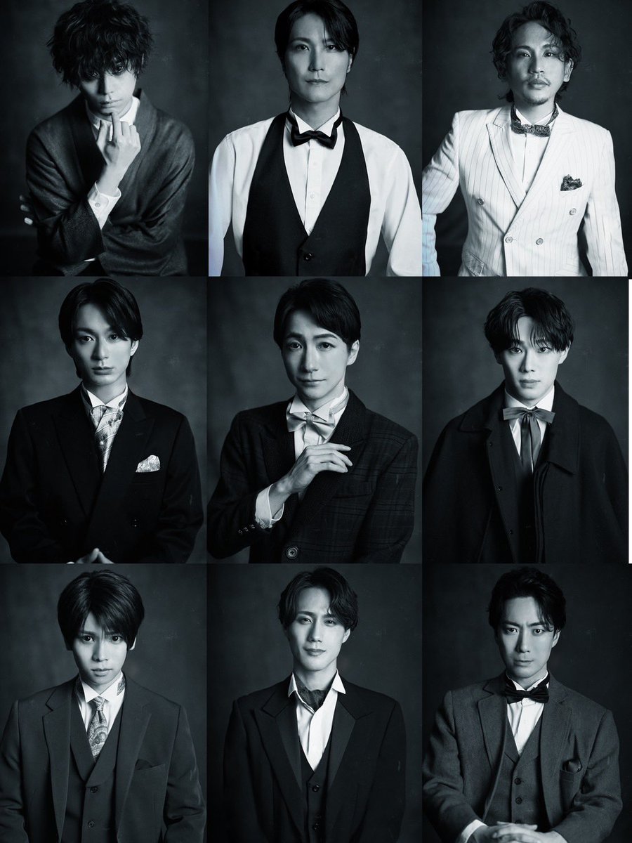 舞台『探偵東堂解の事件録-大正浪漫探偵譚-』公式 tweet media