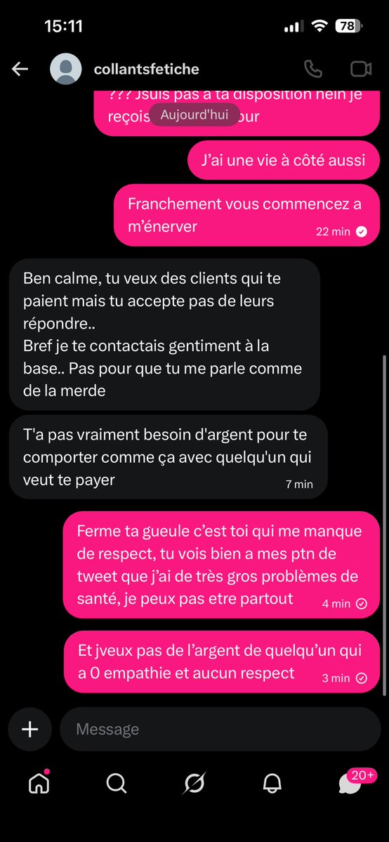 Atea M¥M tweet media