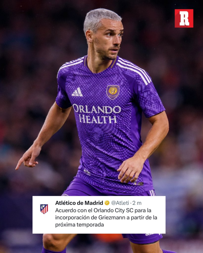 DIARIO RÉCORD tweet media