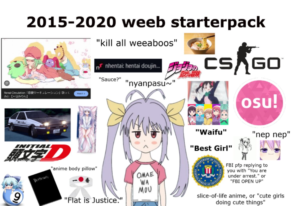 Chibi Reviews tweet media