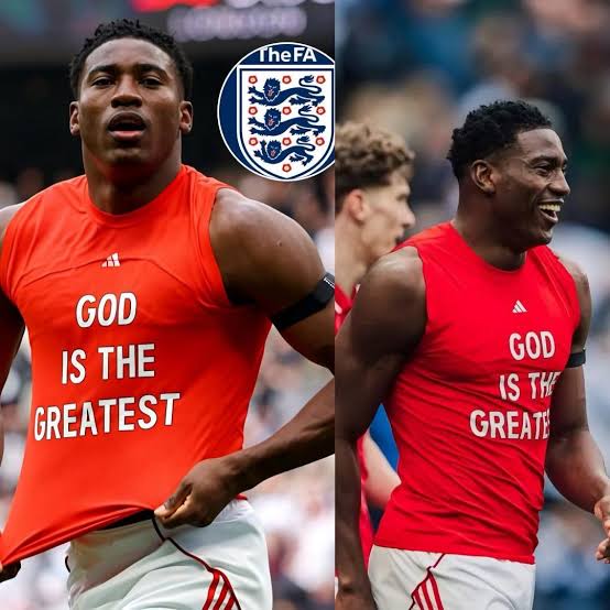 Civil Rights International tweet media