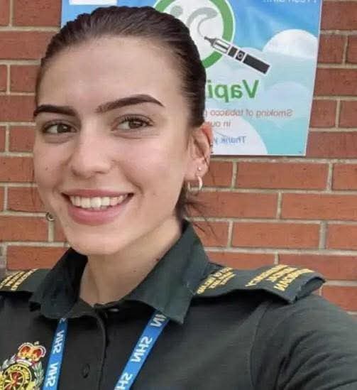 Steve Perkins tweet media