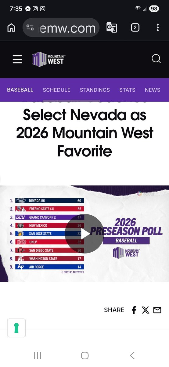 Ricks Falcon Review tweet media