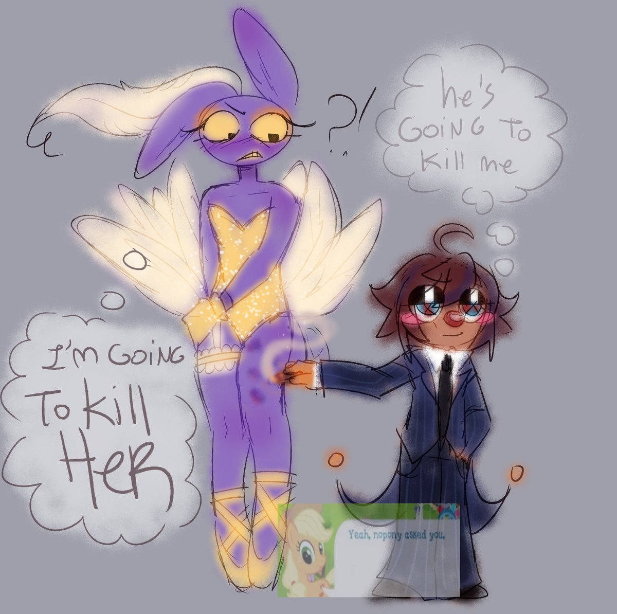 jack 🪻 tweet media