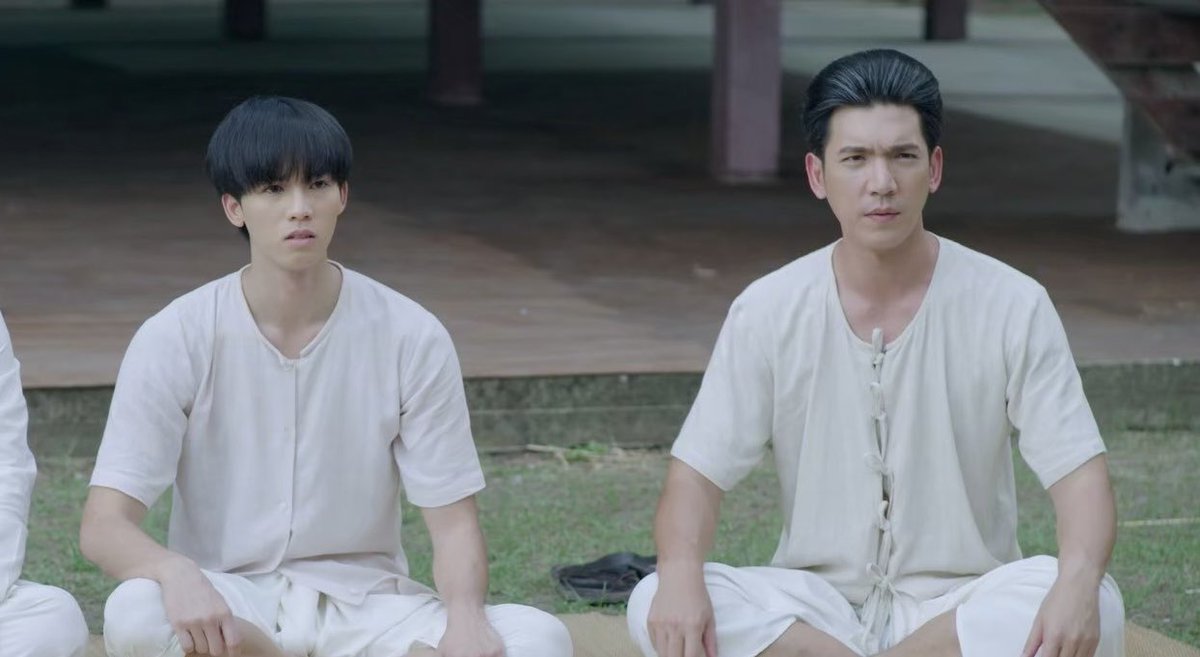 FlukePongsapat Official tweet media