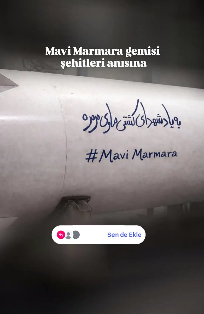 Muhammed Ali GÖK tweet media