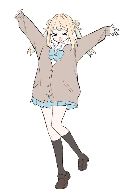 ギャ! 