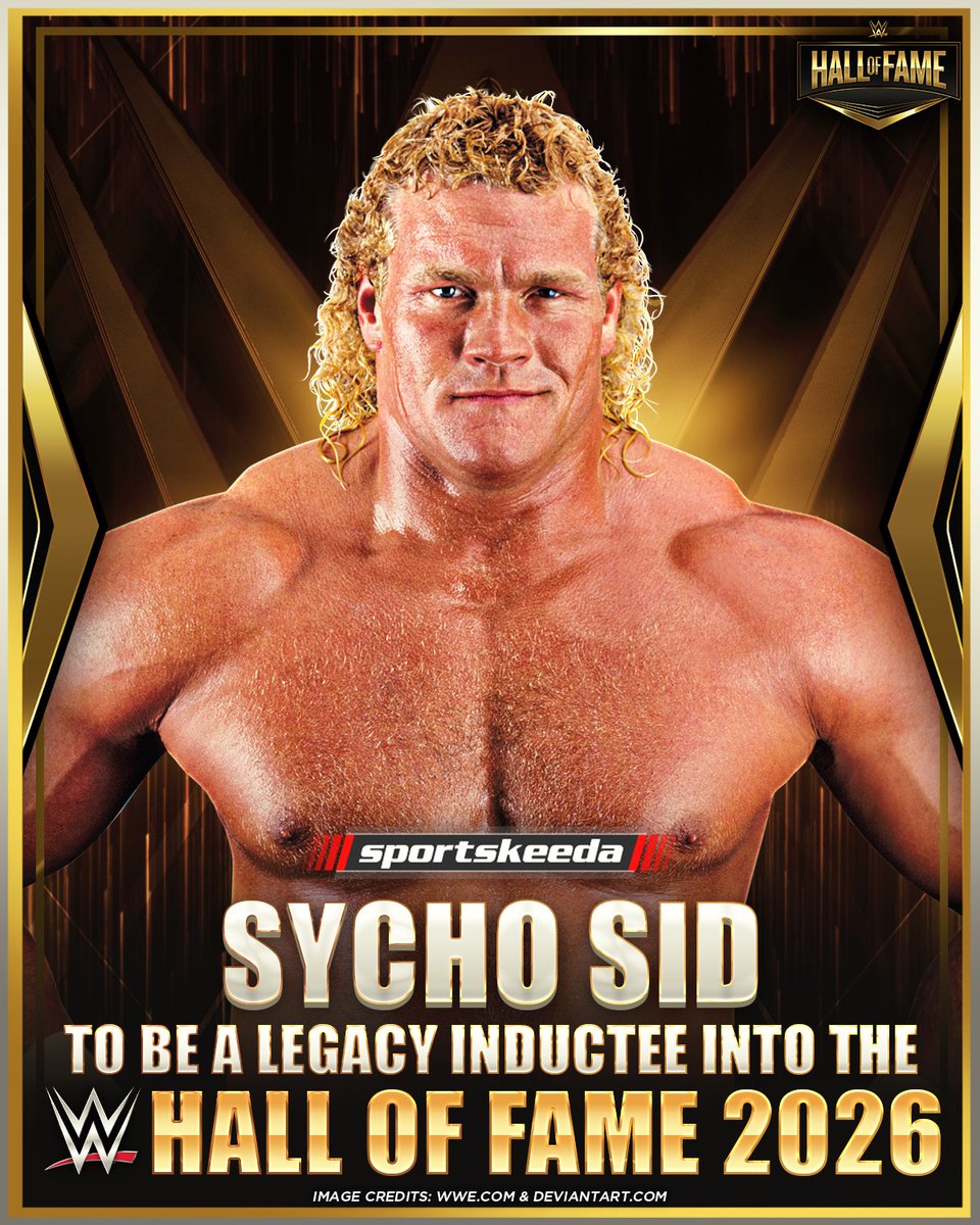 Sportskeeda Wrestling tweet media