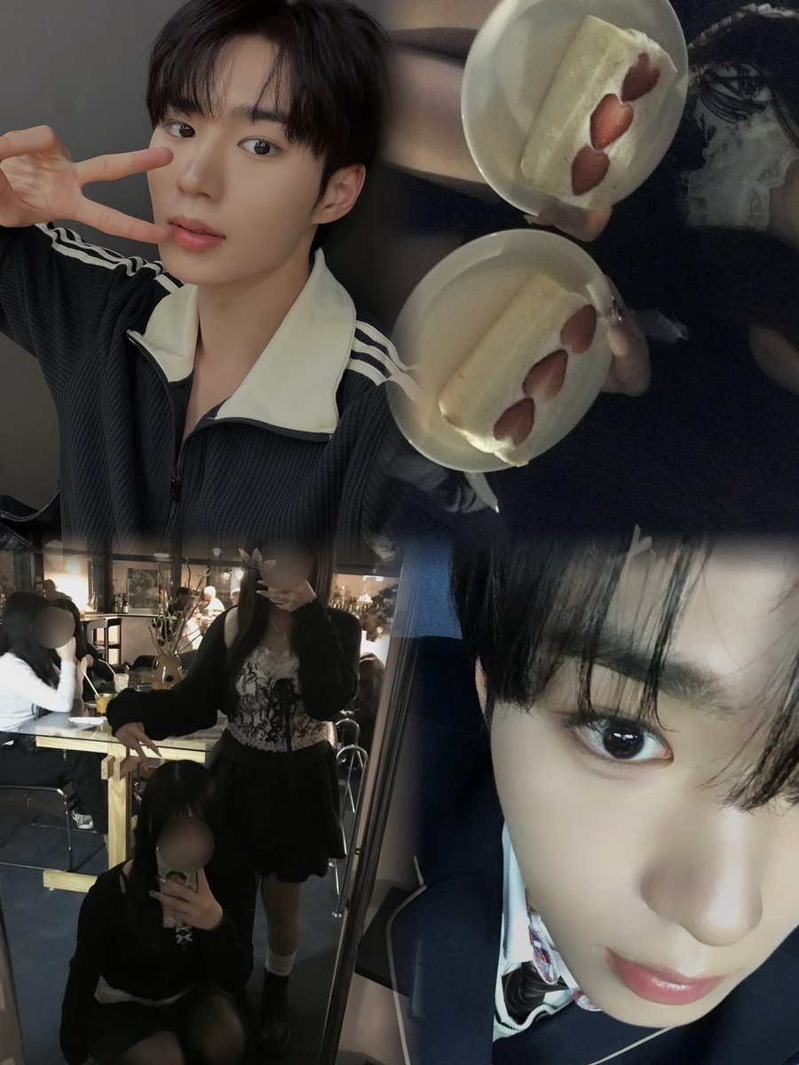 にしむら tweet media