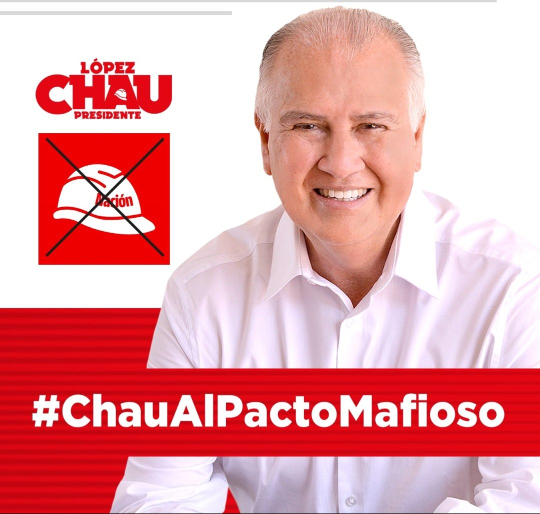 Roy Alta_peru tweet media