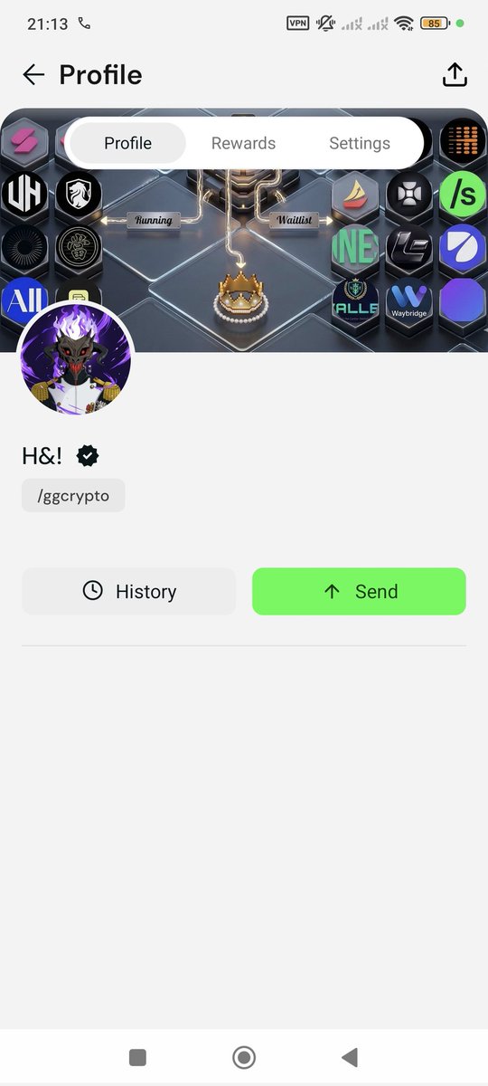 GGcrypto base.eth | .ink 🆙 tweet media