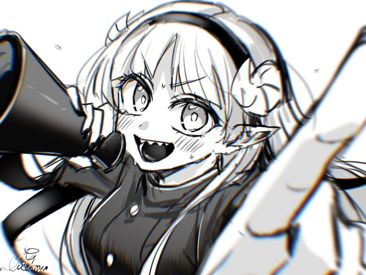 ㄘぇむ。 tweet media