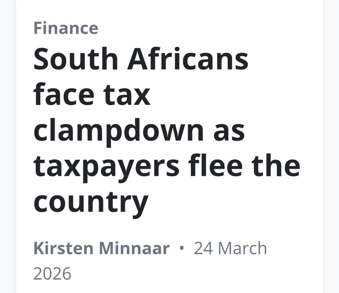 CountKlepto.🇿🇦 tweet media