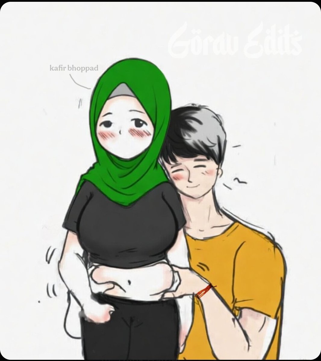 Gorav.txt tweet media