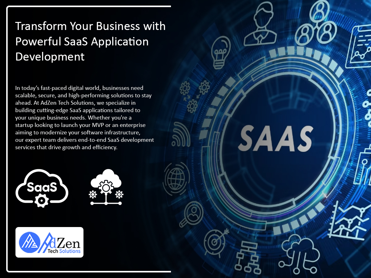 AdZen Tech Solutions tweet media