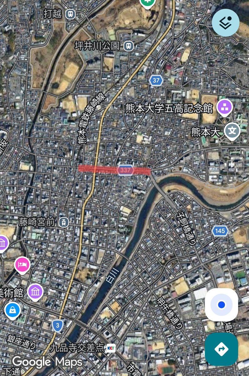 道路開通情報 tweet media