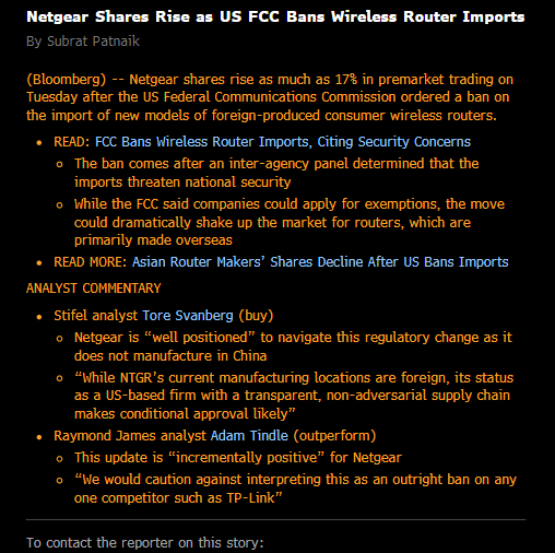Christian Fromhertz 🇺🇸 tweet media