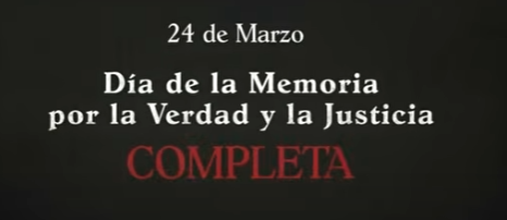 Cadena 3 Argentina tweet media