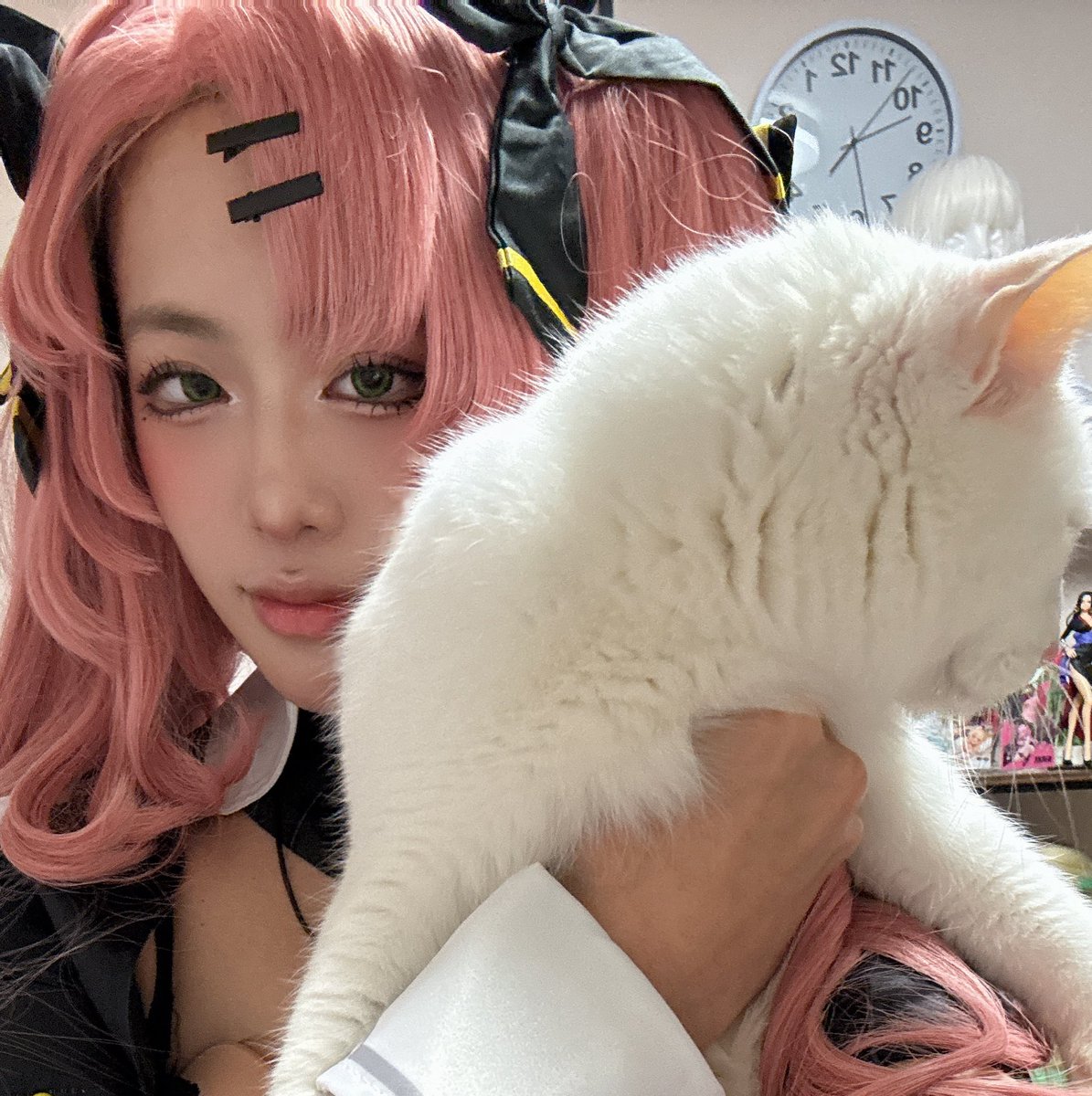 水蓮🪷てぃナのｻﾌﾞ tweet media