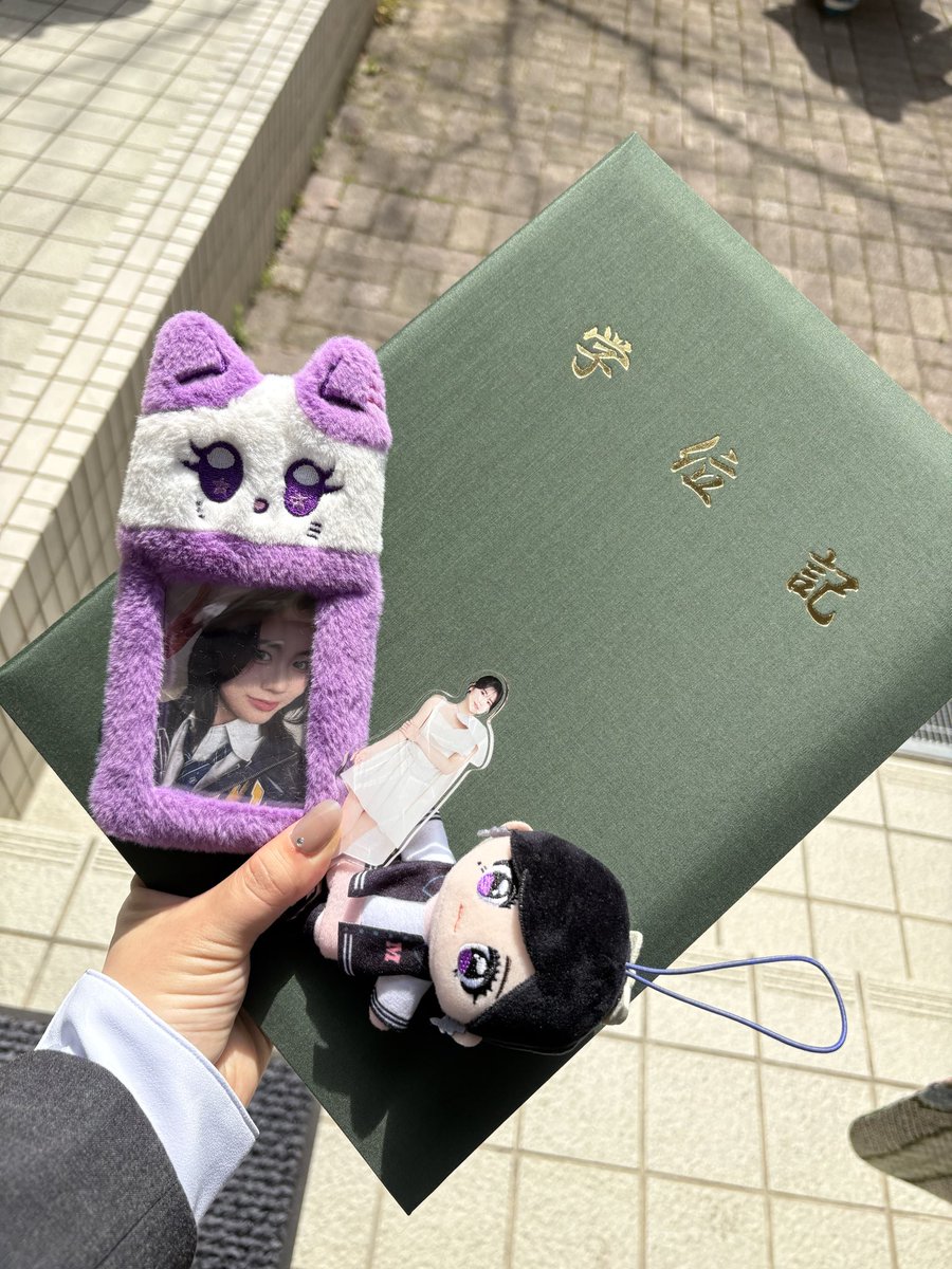 まちょ tweet media